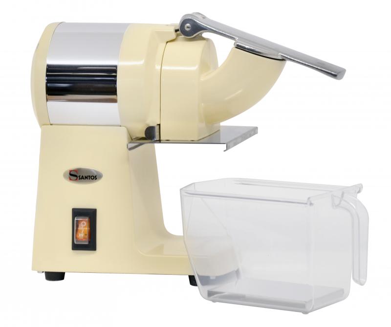 Santos #09 Ice Shaver